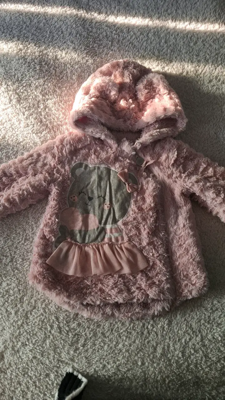 Polar y chaquetas limon@da - 4