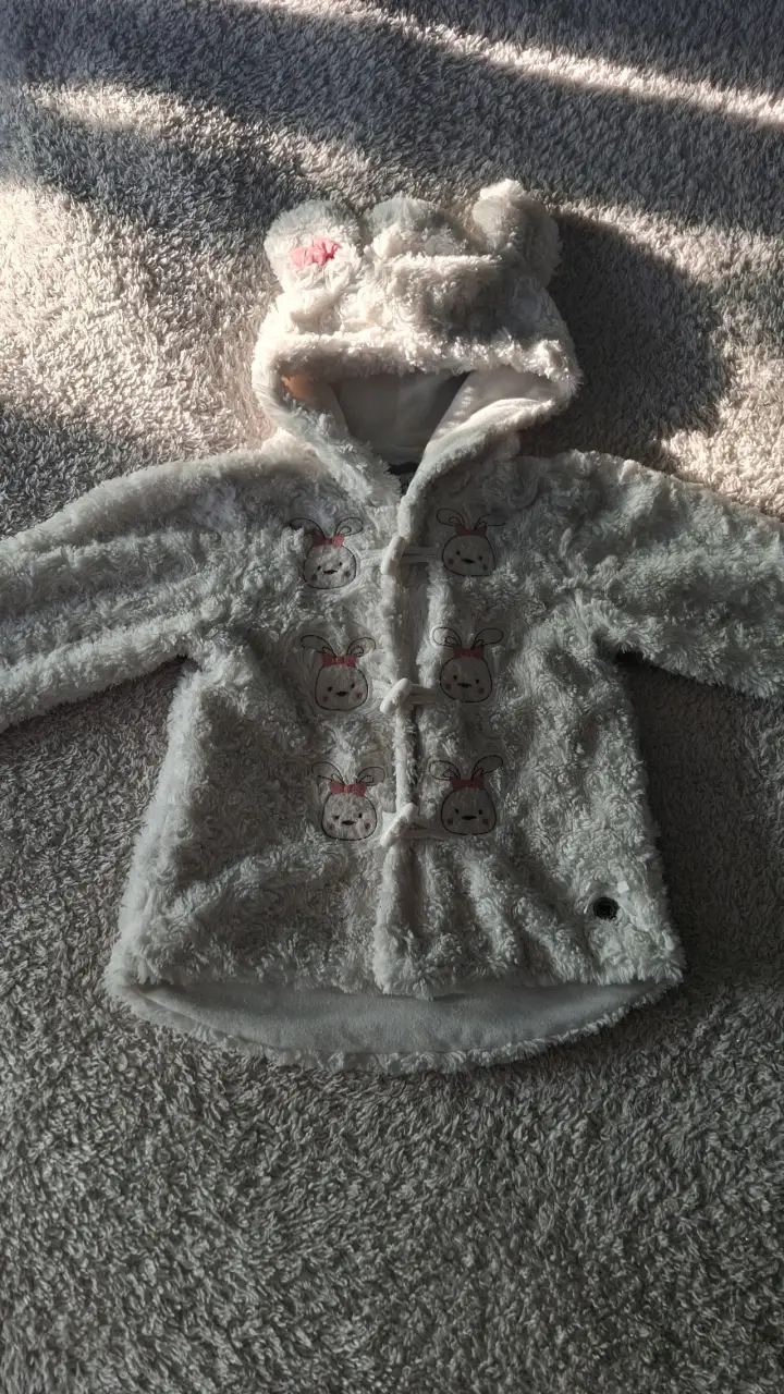 Polar y chaquetas limon@da - 5