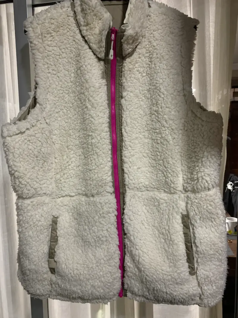 Chaqueta Mountain Hardware Sherpa - 4