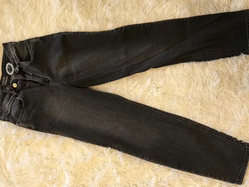 Jeans grises Wados para mujer - 2