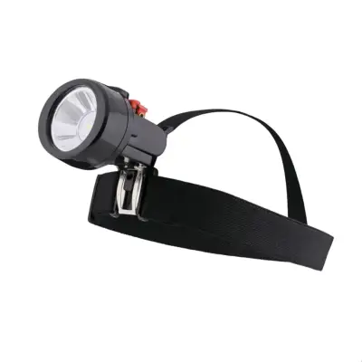 🔵🔵🔦Lámpara Minera LED Activex⚫🔵 - miniatura 1