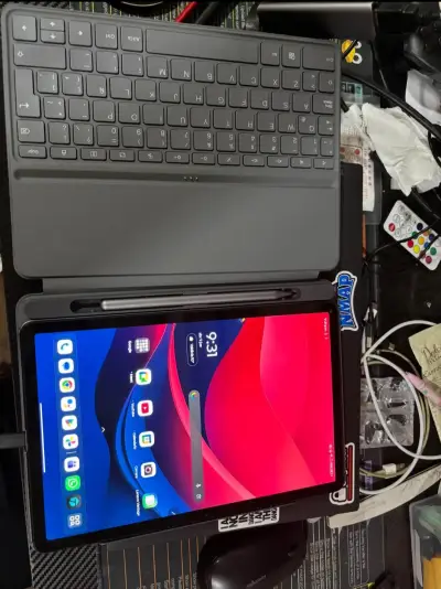 Tablet Lenovo Tab K11 8GB - miniatura 3