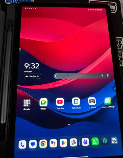 Tablet Lenovo Tab K11 8GB - miniatura 4