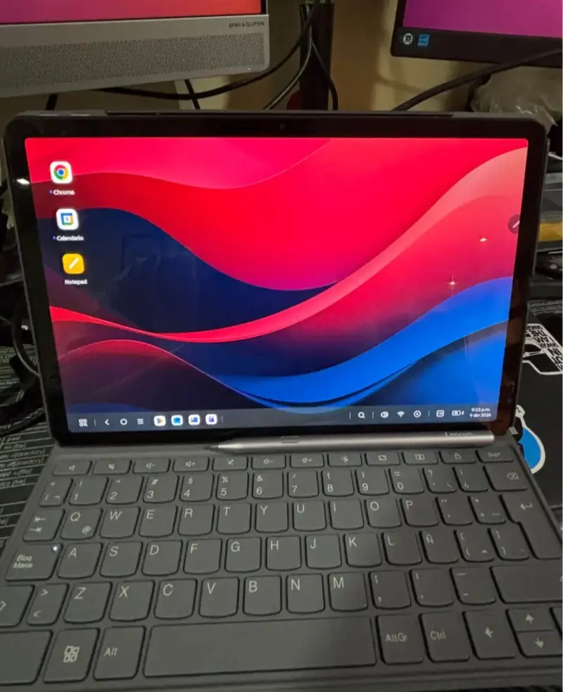 Tablet Lenovo Tab K11 8GB - 5