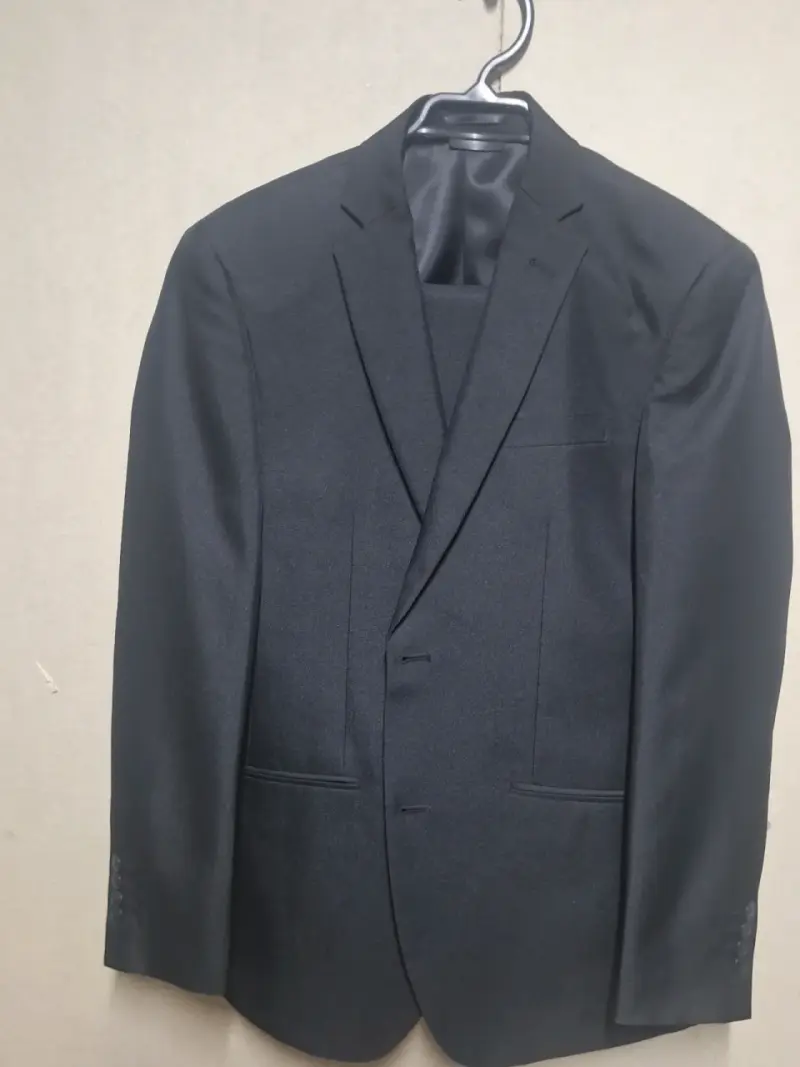 Traje de vestir Mcgregor 2 piezas - 1
