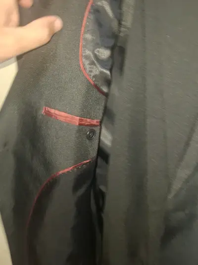 Traje de vestir Mcgregor 2 piezas - miniatura 3