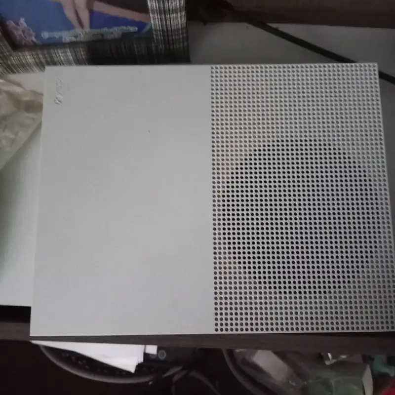 Consola Xbox One S - 6