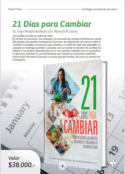 Libro Mente Positiva Julián Melgosa - miniatura 2