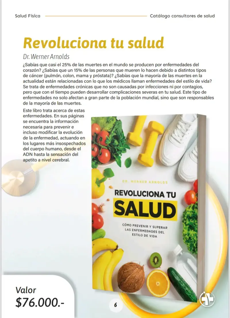 Libro Mente Positiva Julián Melgosa - 5