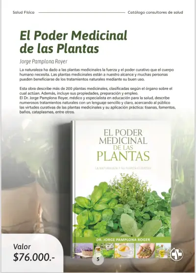El Poder Medicinal de los Jugos - miniatura 6