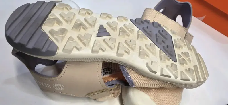 Sandalias deportivas beige Terrex - 5