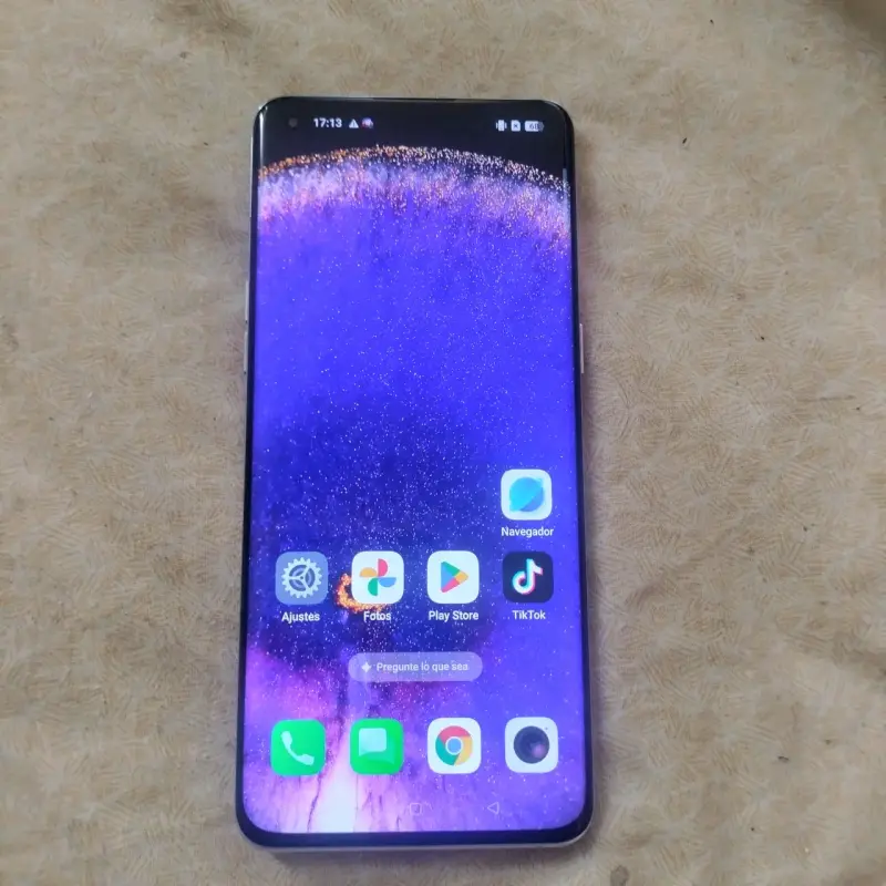 Oppo fin x5 pro - 1