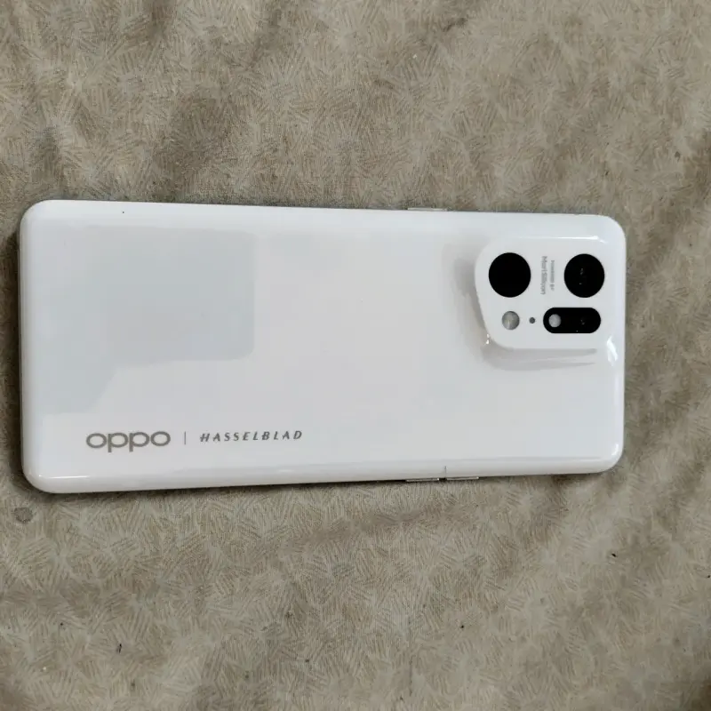 Oppo fin x5 pro - 2
