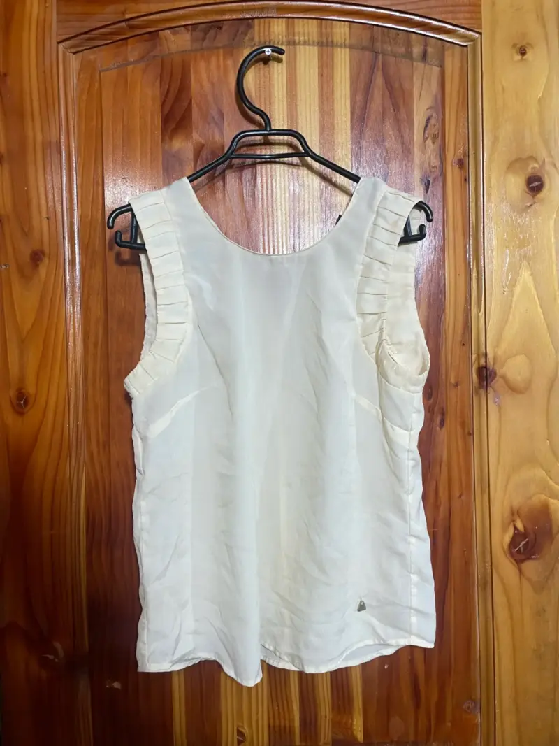 Lote de ropa - 6