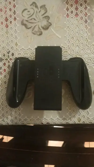 Nintendo Switch Oled con accesorios - miniatura 2