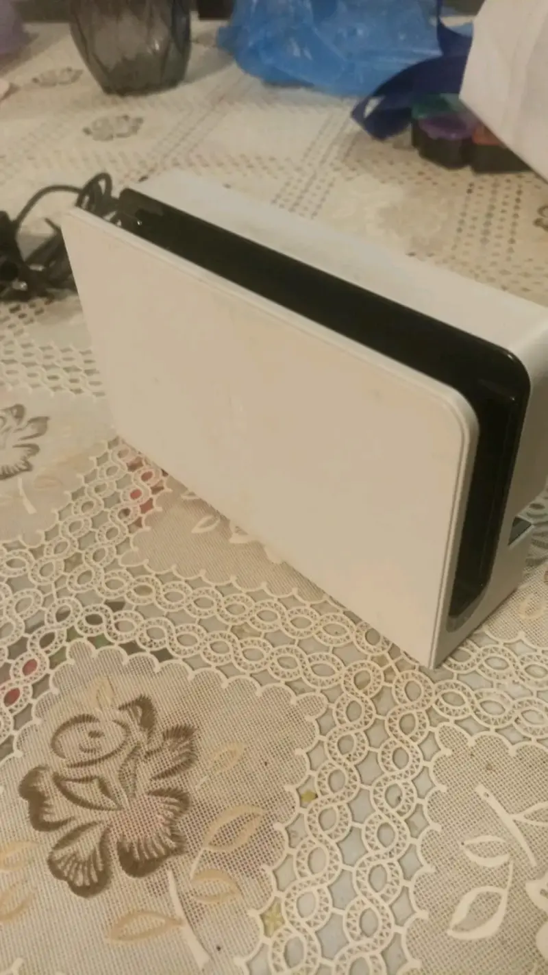 Nintendo Switch Oled con accesorios - 4