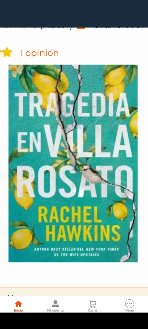 Libros variados - 2