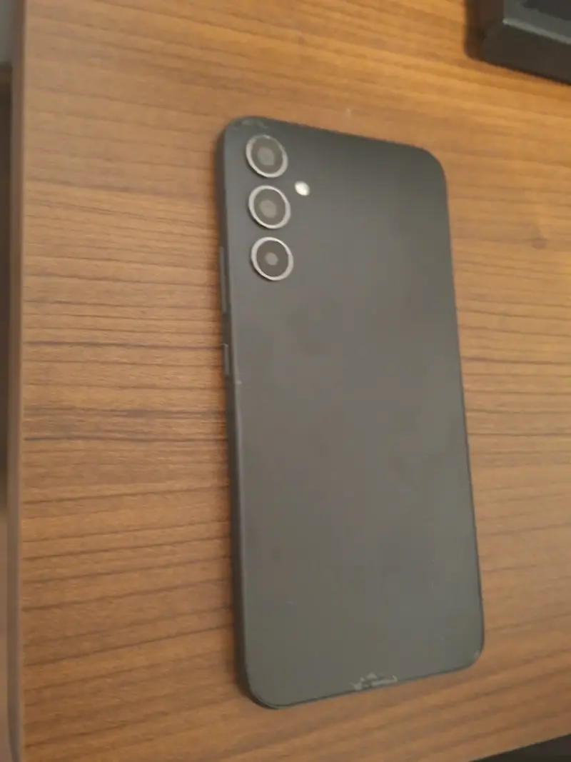 Samsung A34 5G , Precio conversable. - 2