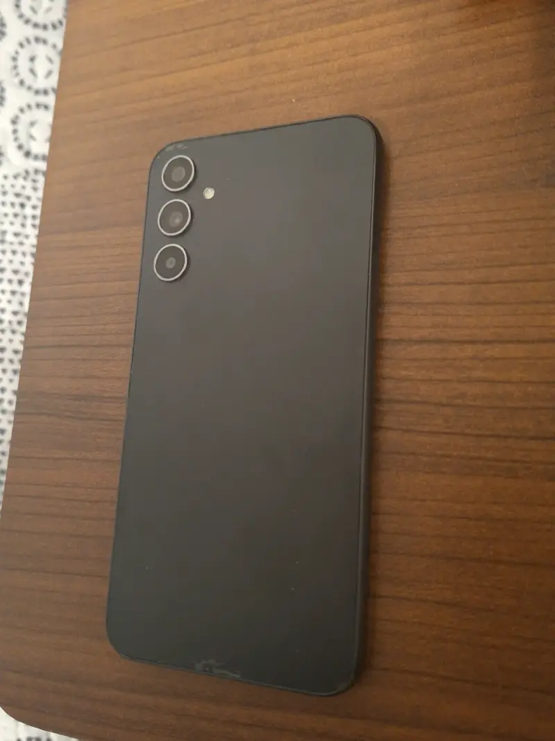 Samsung A34 5G , Precio conversable. - 3