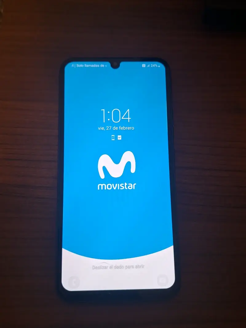 Samsung A34 5G , Precio conversable. - 4