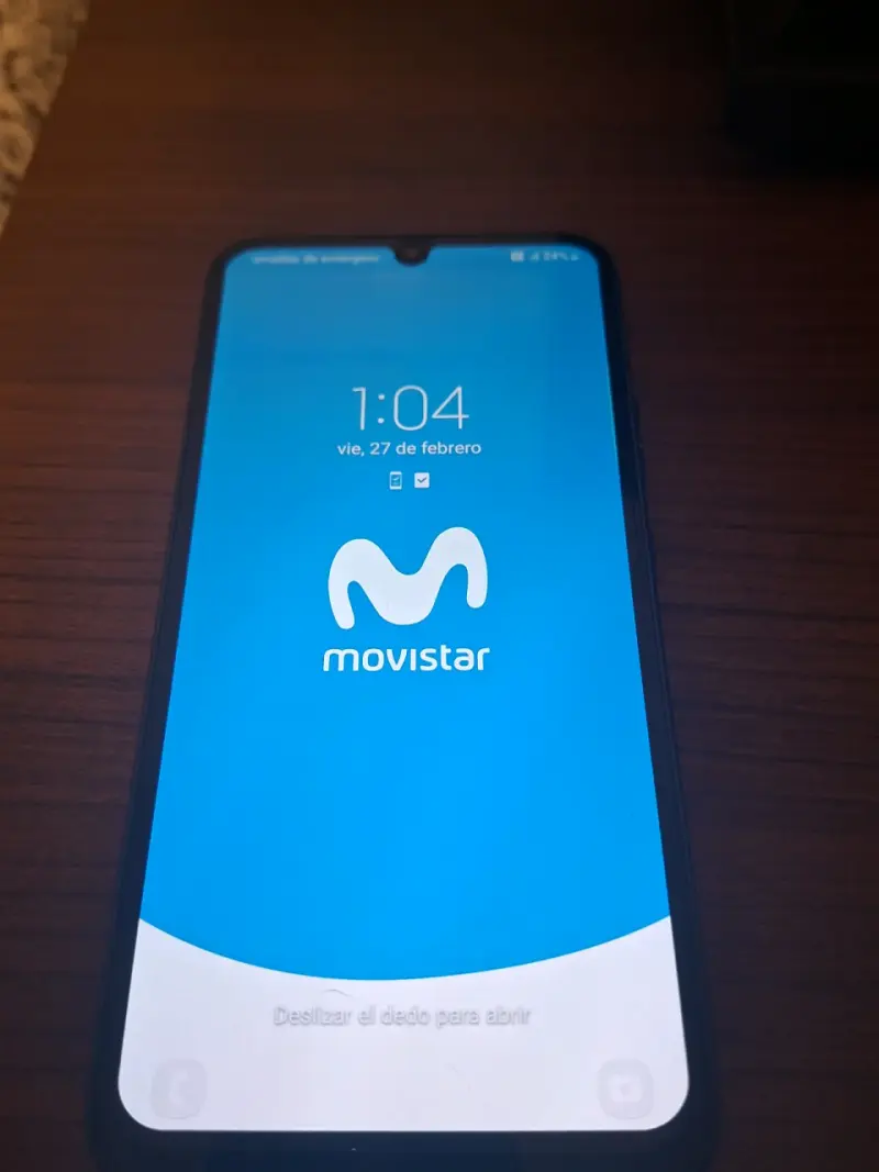 Samsung A34 5G , Precio conversable. - 5