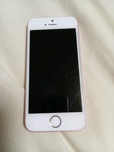 IPhone 5s para reparación - miniatura 1