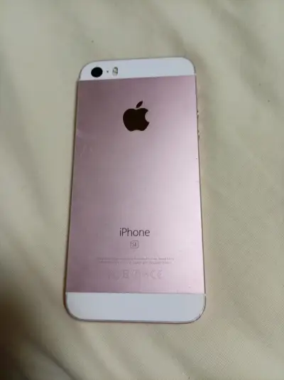 IPhone 5s para reparación - miniatura 2