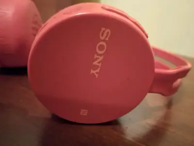 Audífonos Sony WH-CH400 - miniatura 1