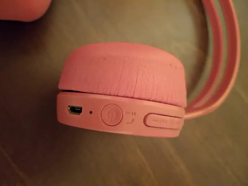 Audífonos Sony WH-CH400 - 2