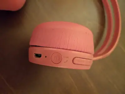 Audífonos Sony WH-CH400 - miniatura 2