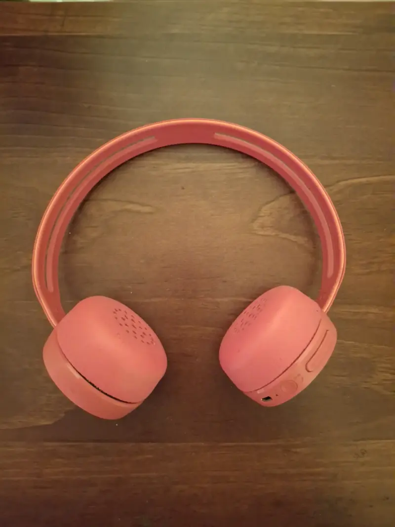 Audífonos Sony WH-CH400 - 3