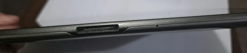 Tablet Samsung 10 pulgadas - 2