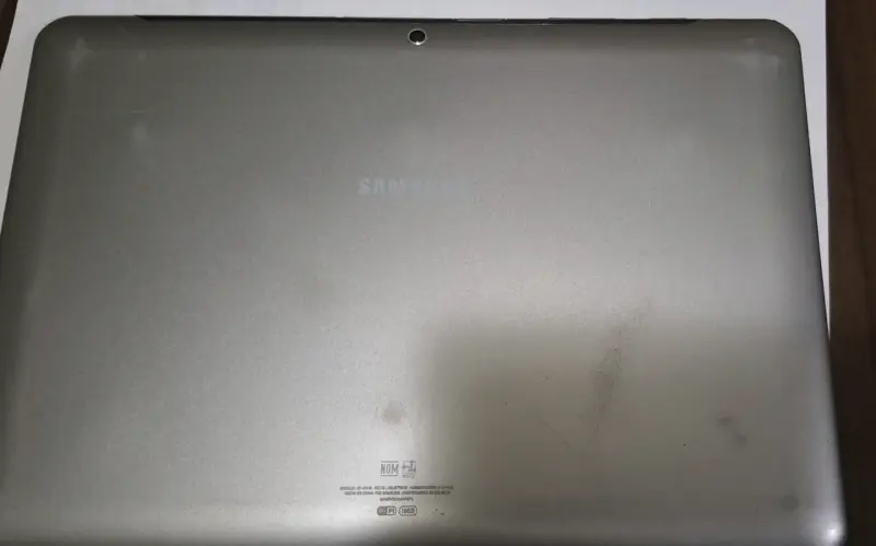 Tablet Samsung 10 pulgadas - 4