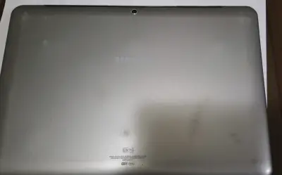 Tablet Samsung 10 pulgadas - miniatura 4