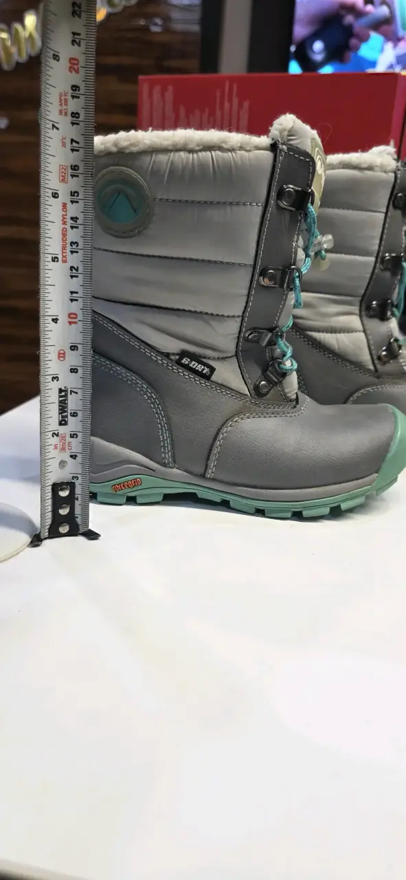 Botas de nieve para niños - 3