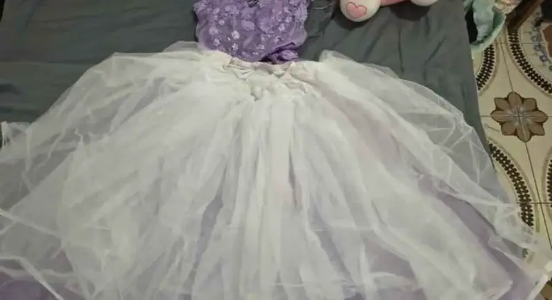 Vestido Quinceañera - 3