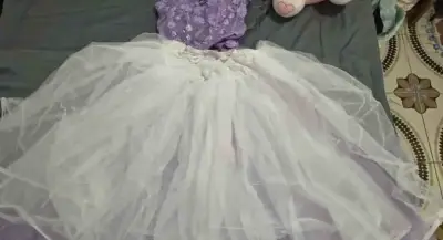 Vestido Quinceañera - miniatura 3