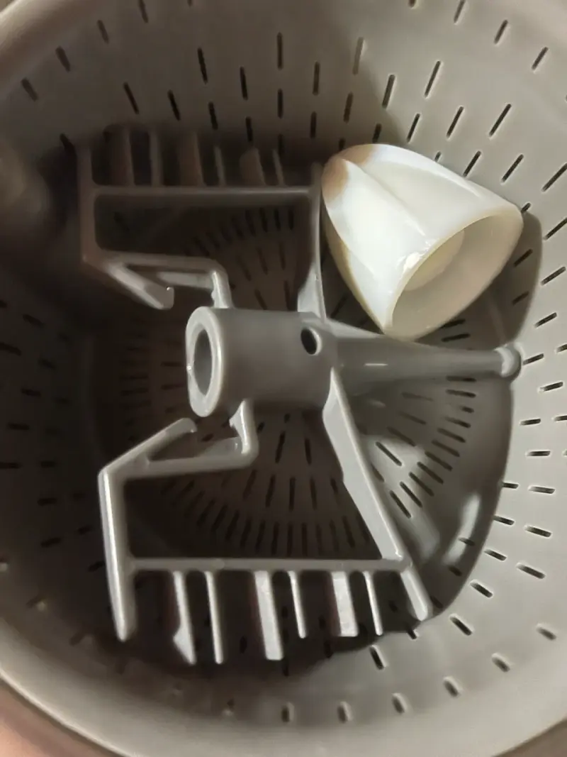 Robot de cocina Supercook SC300 - 5