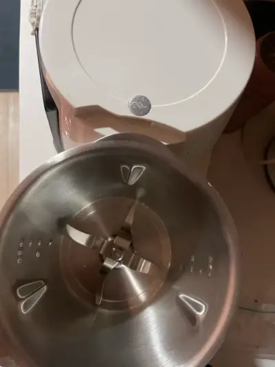 Robot de cocina Supercook SC300 - miniatura 6
