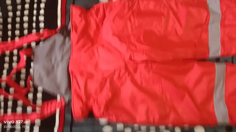 Ropa de guardia - 1