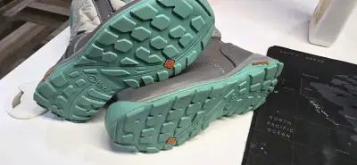 Botas de invierno infantiles - miniatura 6