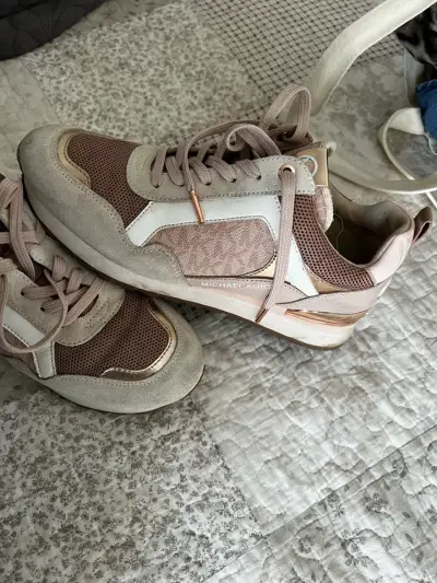 Zapatillas deportivas Michael Kors - miniatura 1