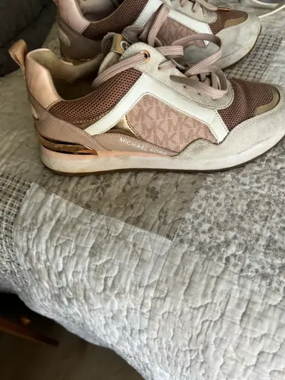 Zapatillas deportivas Michael Kors - miniatura 2