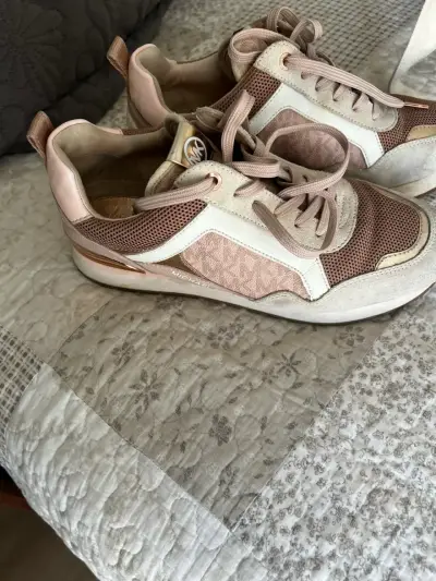 Zapatillas deportivas Michael Kors - miniatura 3