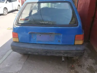 KIA POP PRIDE EN DESARME, REPUESTOS O REPARACIÓN - miniatura 1