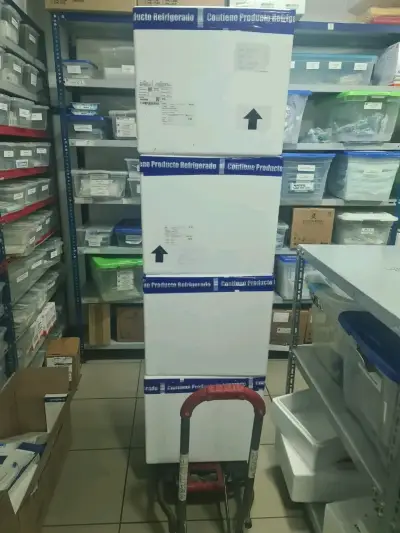 Cooler de poliestireno - miniatura 3