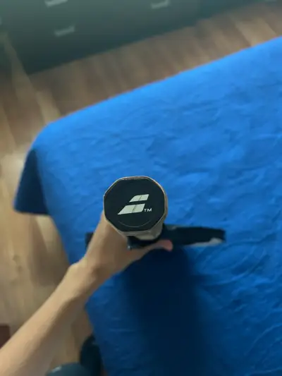 Raqueta de tenis Babolat con funda - miniatura 4