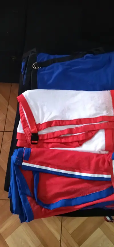 Cobertor para caballo - miniatura 3
