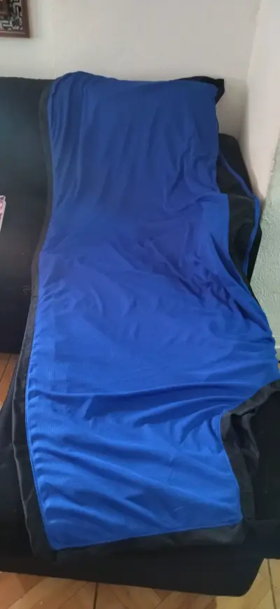 Cobertor para caballo - miniatura 4