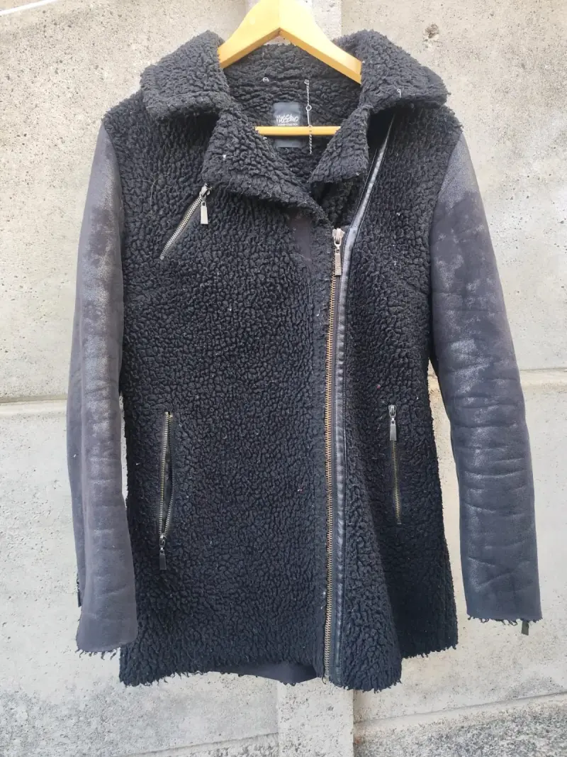 Chaqueta - 1